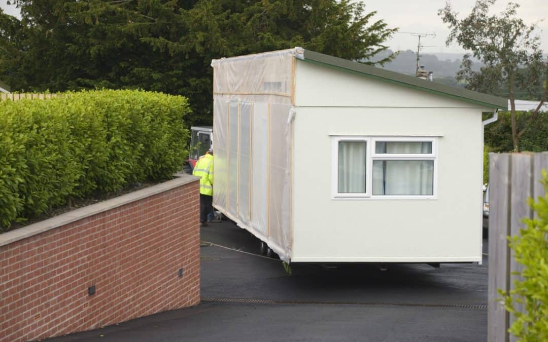 Happy at Your Holiday Park?