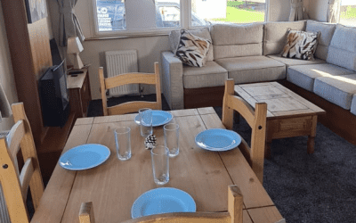Willerby Sunset